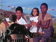Black Orpheus