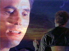 "nobody gets out of this life alive"