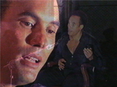 Roger delivers the goods on Huey