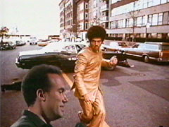 "kick you in the belly, Jim Kelly"