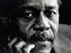 David Hilliard today