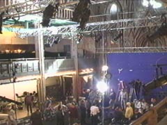 The Angel Orensanz Cultural Arts Center