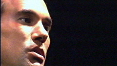 Roger on power to the people