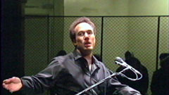 Roger on the Vietnam War